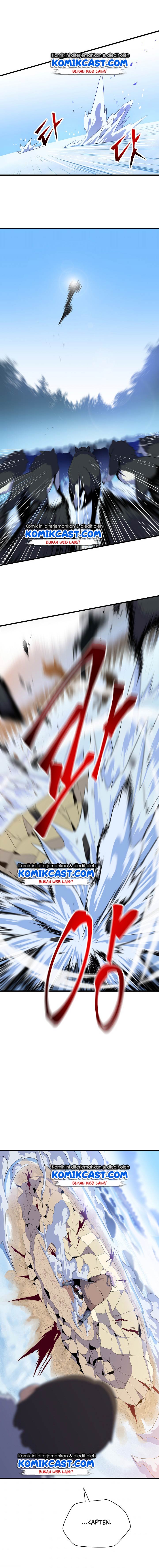 Kill the Hero Chap 47 - Next Chap 48