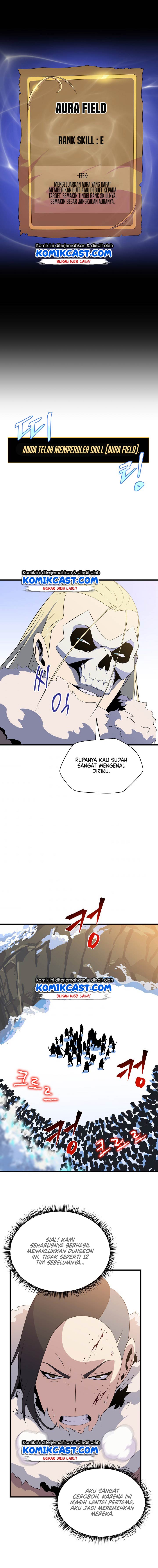 Kill the Hero Chap 47 - Next Chap 48