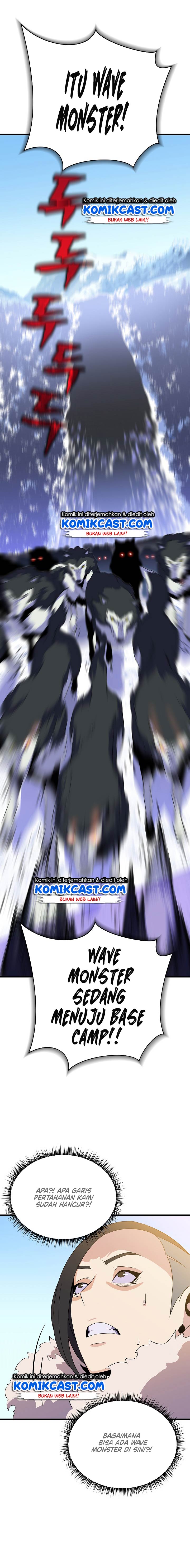 Kill the Hero Chap 47 - Next Chap 48