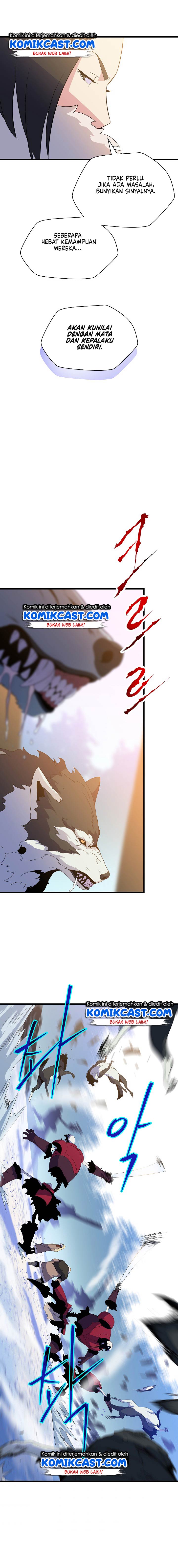 Kill the Hero Chap 47 - Next Chap 48
