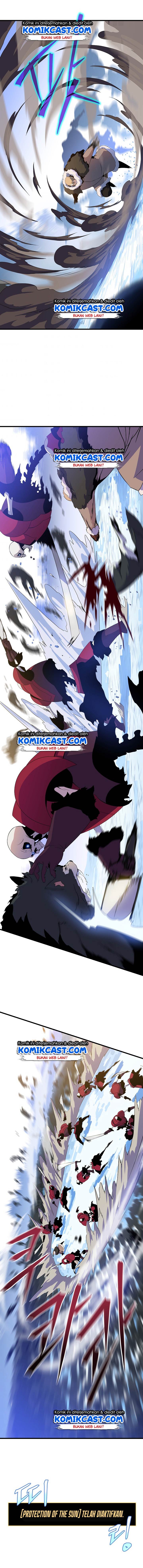Kill the Hero Chap 47 - Next Chap 48