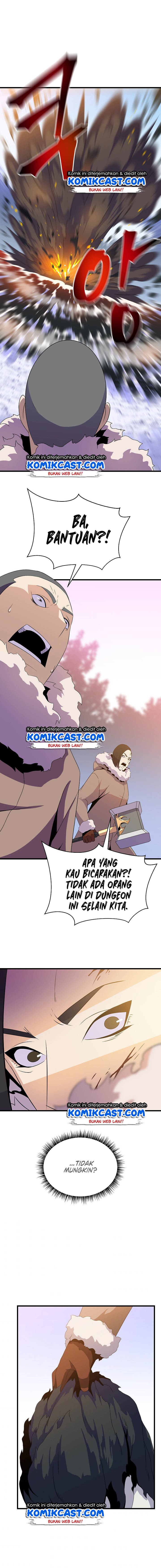 Kill the Hero Chap 47 - Next Chap 48