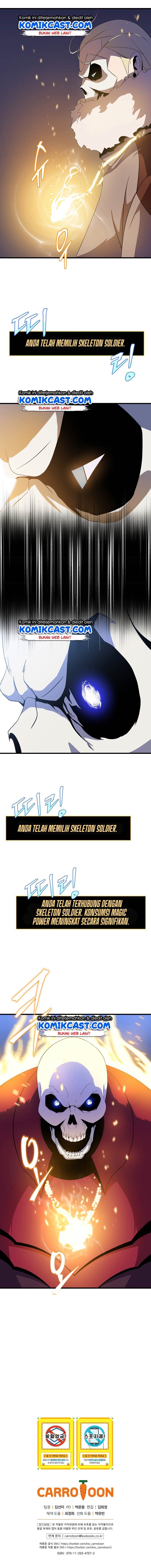 Kill the Hero Chap 47 - Next Chap 48
