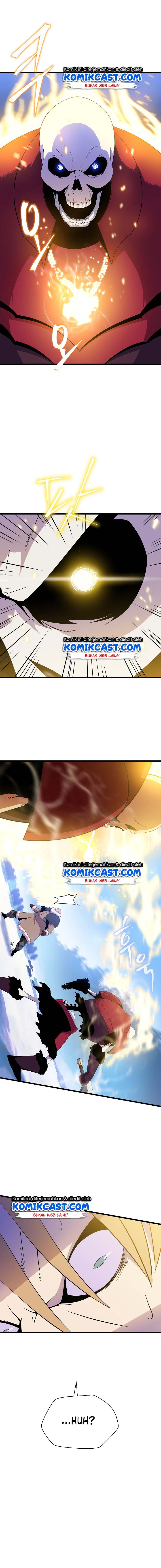 Kill the Hero Chap 48 - Next Chap 49