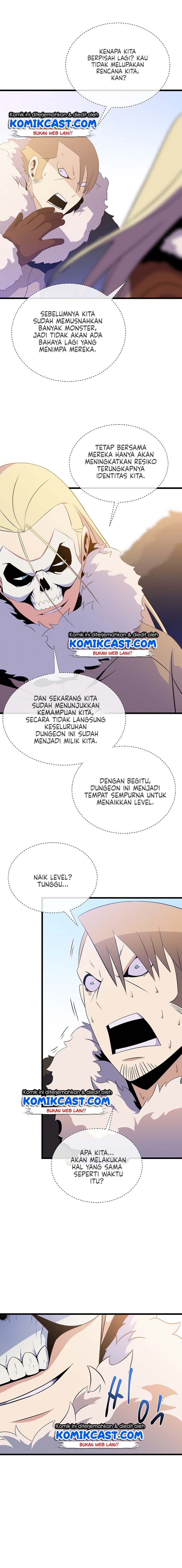 Kill the Hero Chap 48 - Next Chap 49