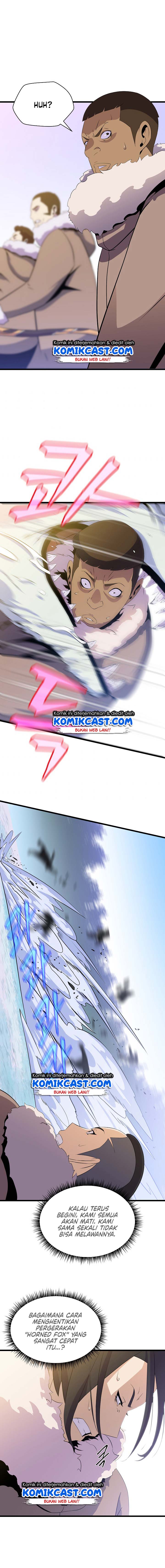 Kill the Hero Chap 48 - Next Chap 49