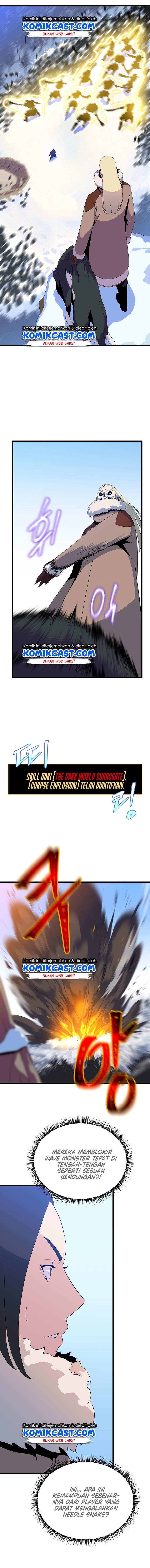 Kill the Hero Chap 48 - Next Chap 49