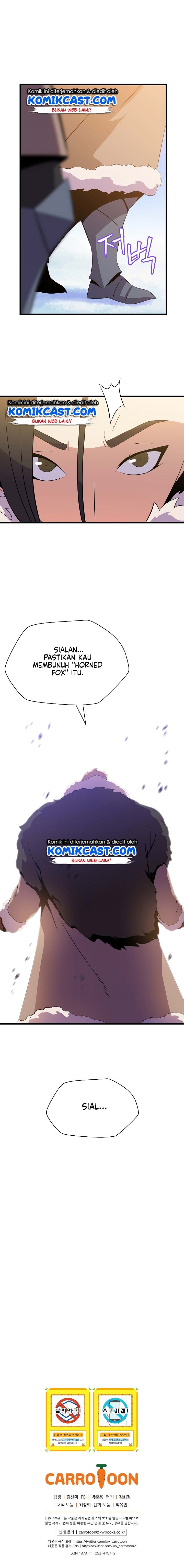 Kill the Hero Chap 48 - Next Chap 49
