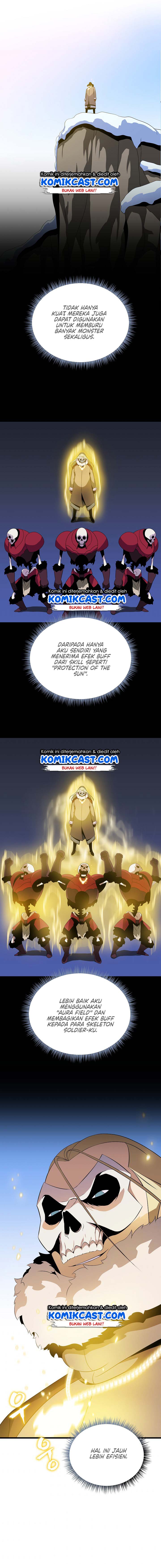 Kill the Hero Chap 48 - Next Chap 49