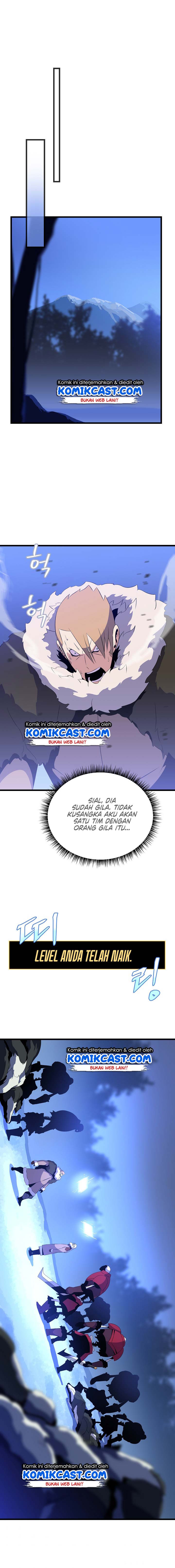 Kill the Hero Chap 48 - Next Chap 49