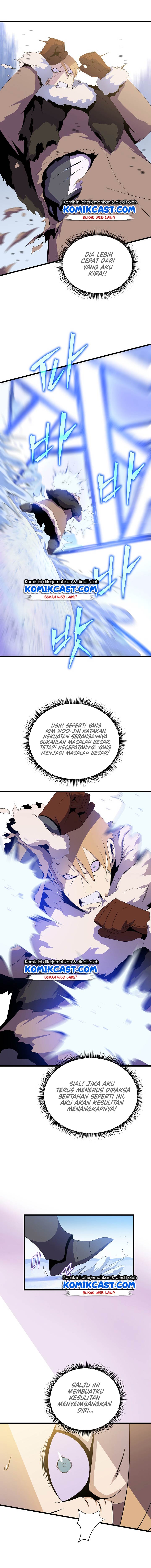 Kill the Hero Chap 49 - Next Chap 50