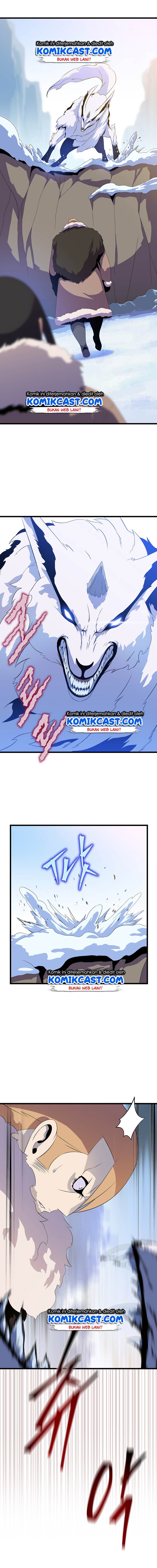 Kill the Hero Chap 49 - Next Chap 50