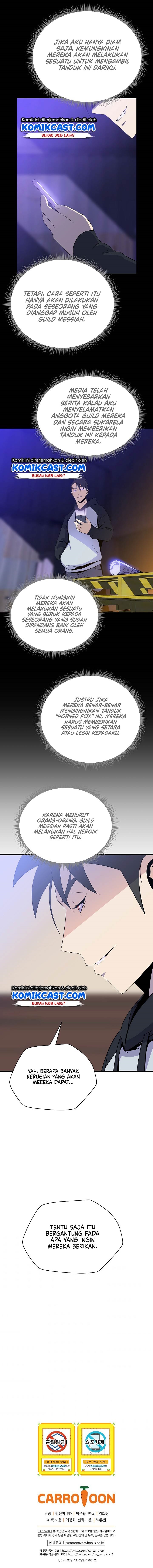 Kill the Hero Chap 49 - Next Chap 50
