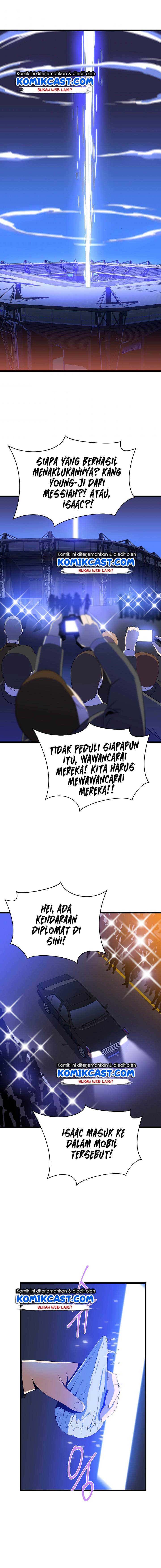 Kill the Hero Chap 49 - Next Chap 50