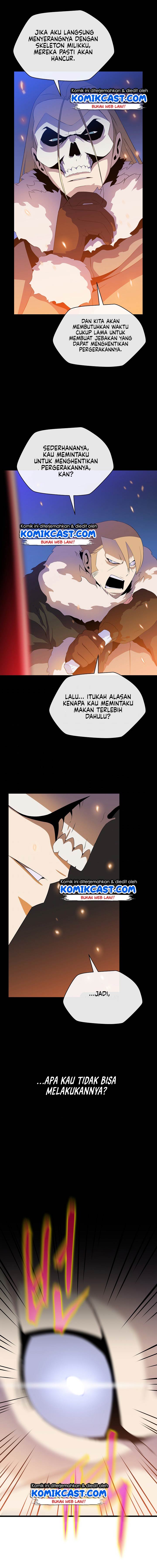 Kill the Hero Chap 49 - Next Chap 50