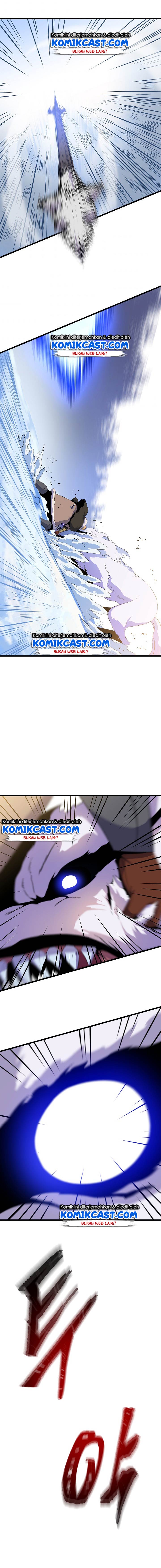 Kill the Hero Chap 49 - Next Chap 50