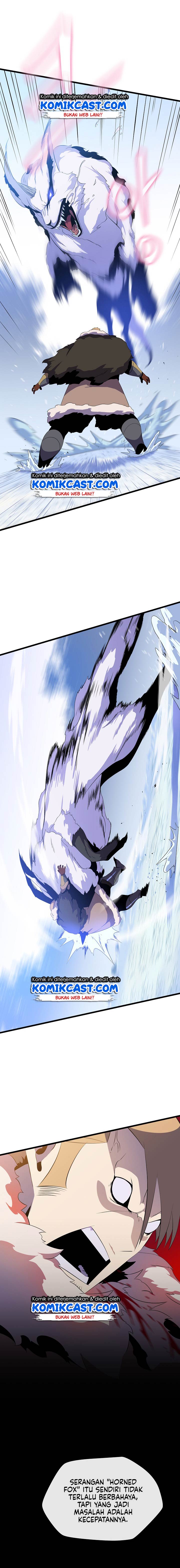 Kill the Hero Chap 49 - Next Chap 50