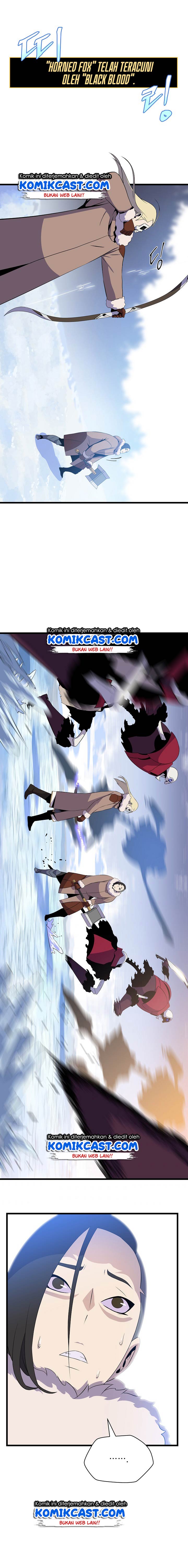 Kill the Hero Chap 49 - Next Chap 50