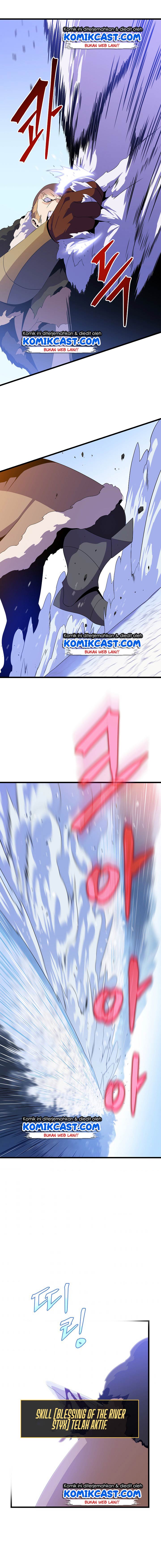 Kill the Hero Chap 49 - Next Chap 50