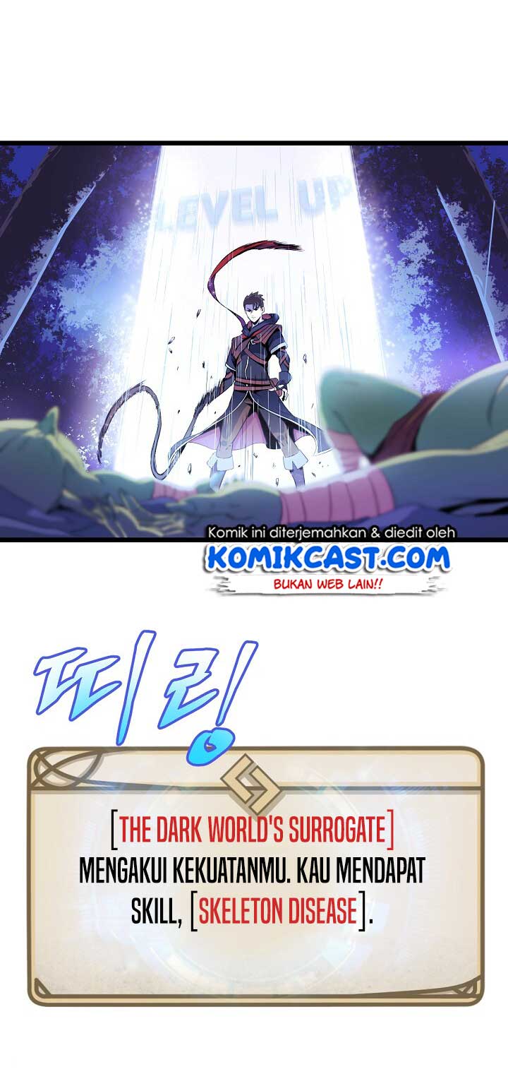 Kill the Hero Chap 5 - Next Chap 6