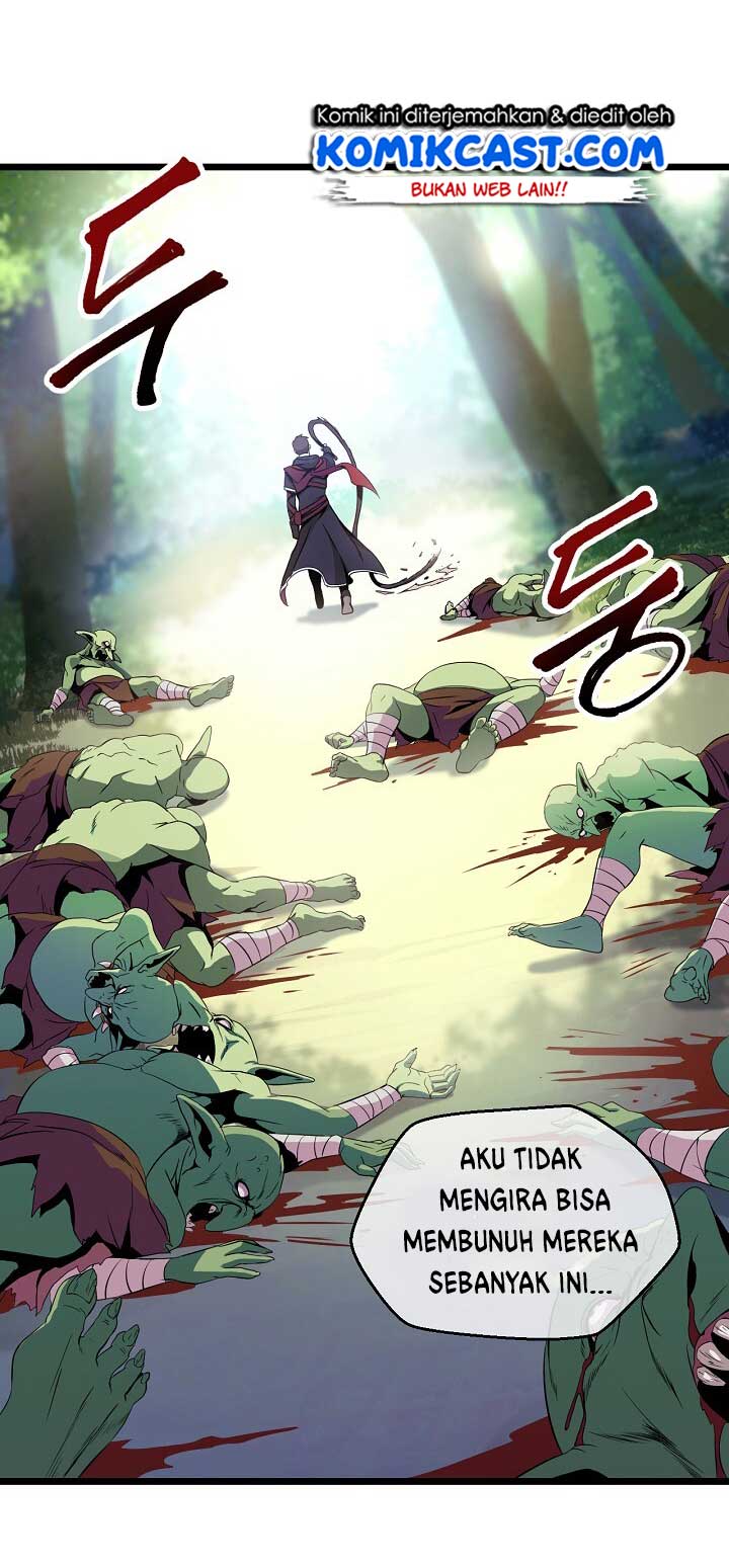 Kill the Hero Chap 5 - Next Chap 6