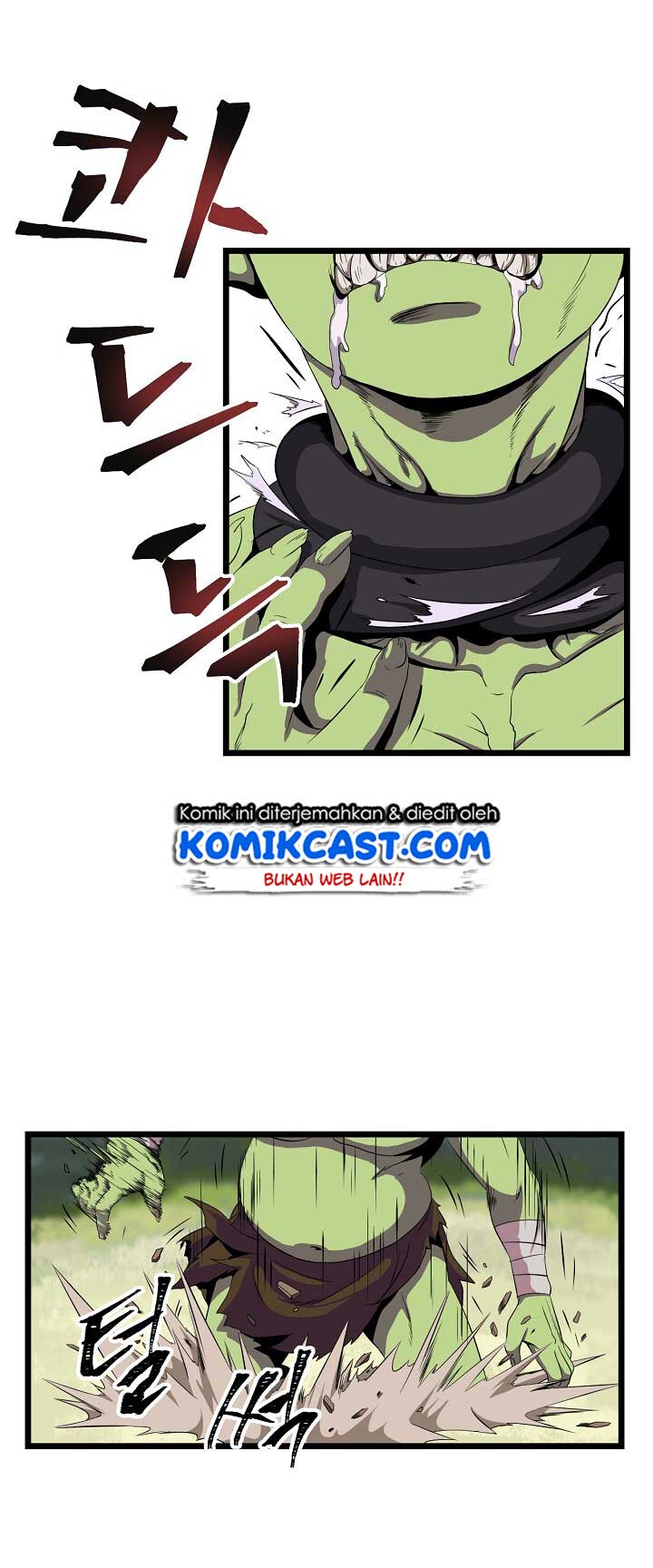 Kill the Hero Chap 5 - Next Chap 6