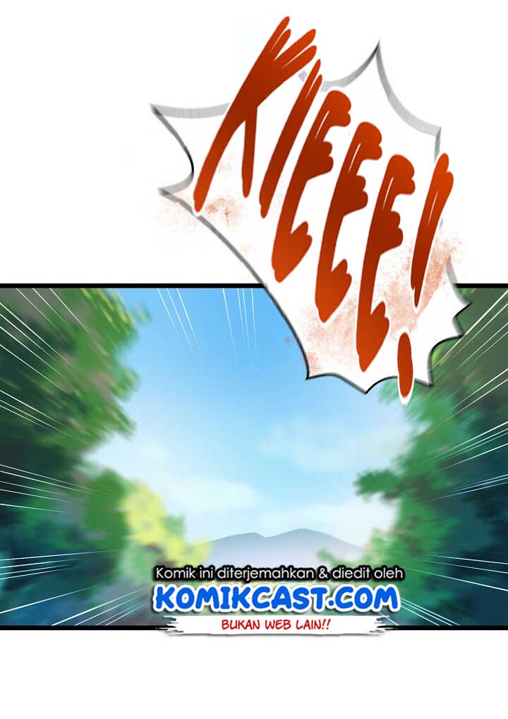 Kill the Hero Chap 5 - Next Chap 6