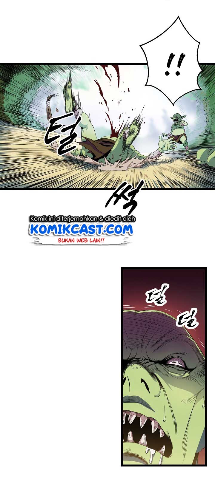 Kill the Hero Chap 5 - Next Chap 6