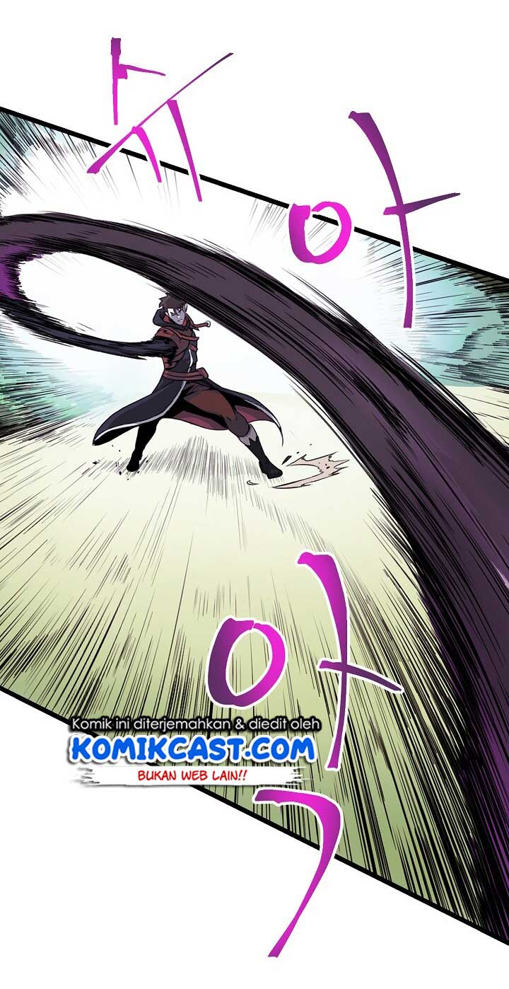 Kill the Hero Chap 5 - Next Chap 6