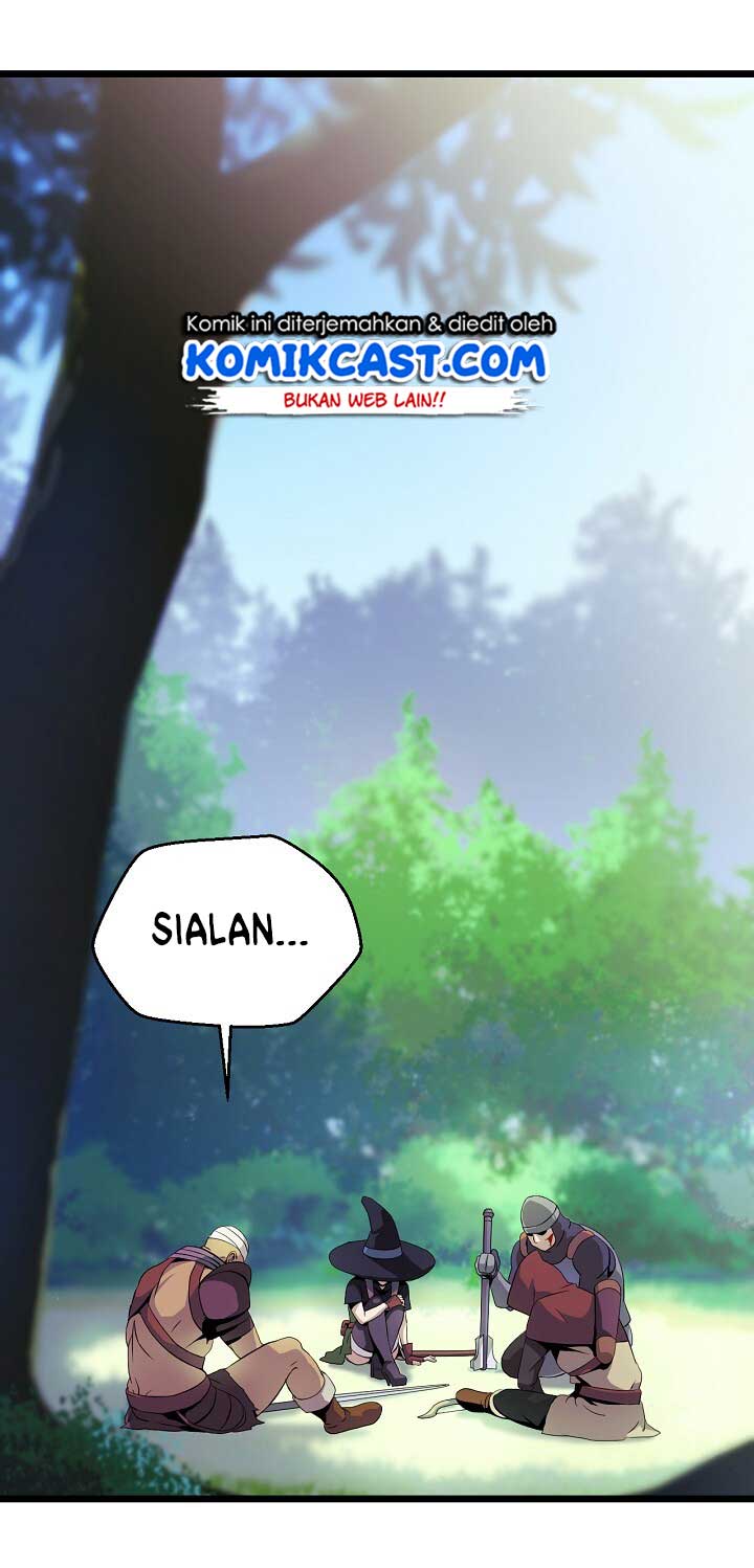 Kill the Hero Chap 5 - Next Chap 6