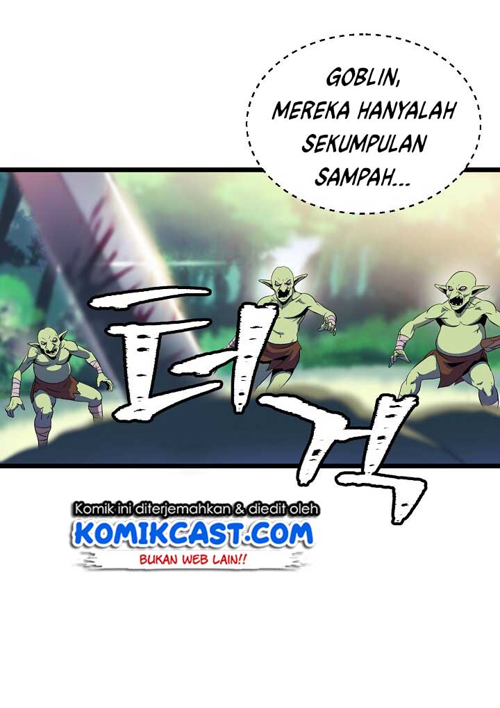 Kill the Hero Chap 5 - Next Chap 6