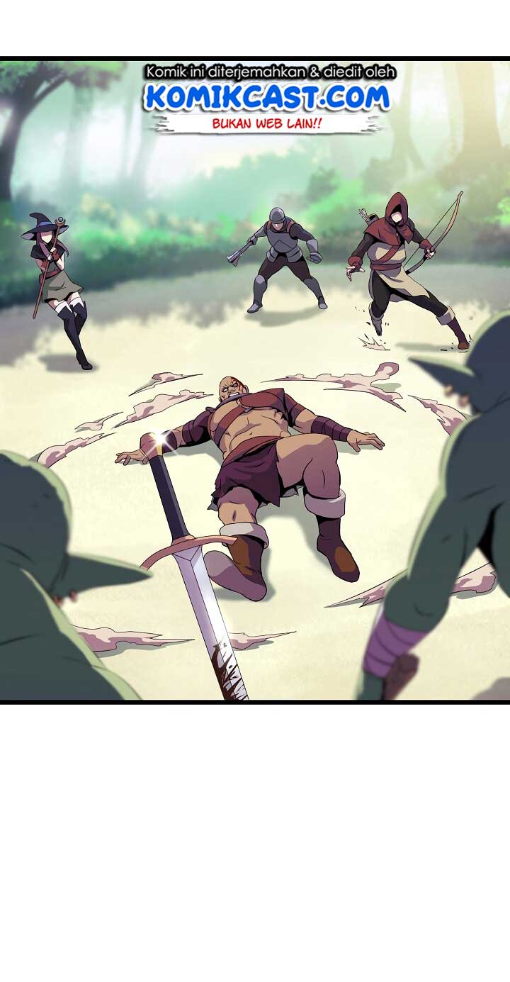 Kill the Hero Chap 5 - Next Chap 6