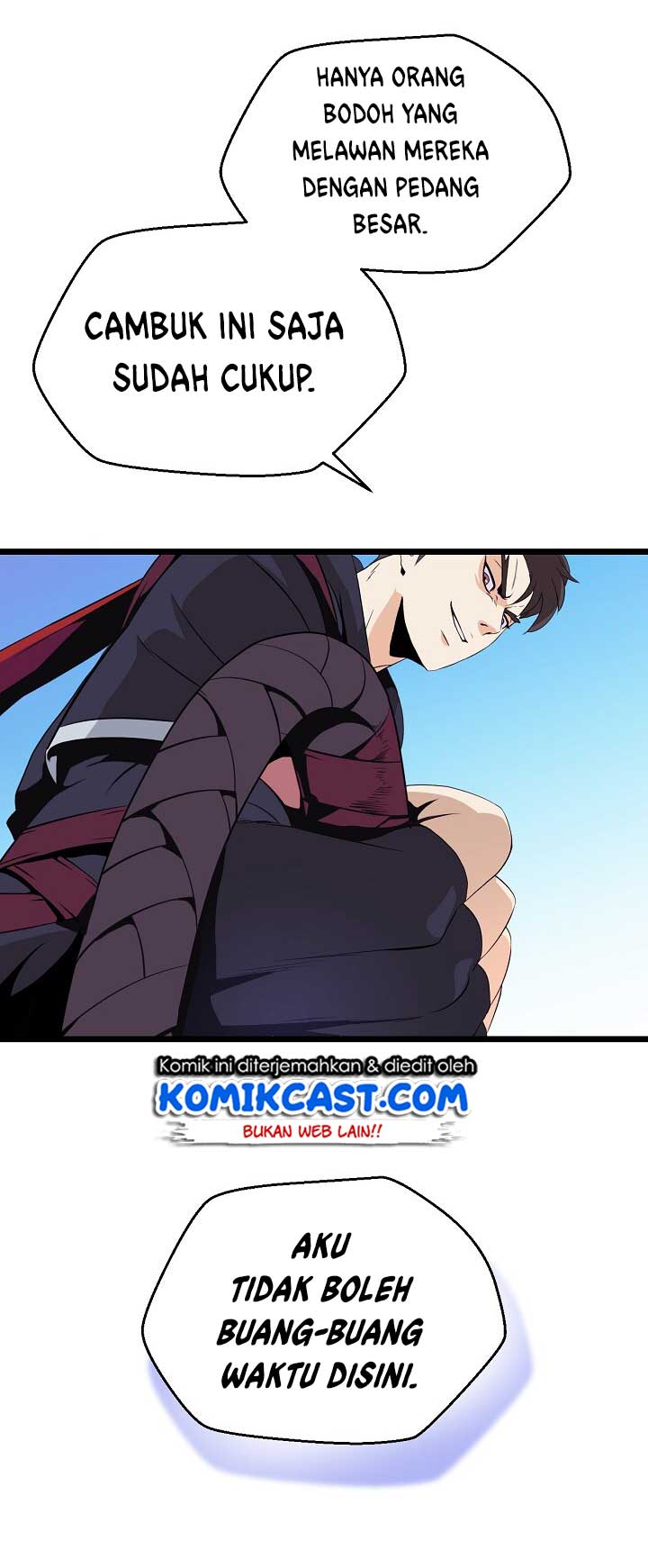 Kill the Hero Chap 5 - Next Chap 6