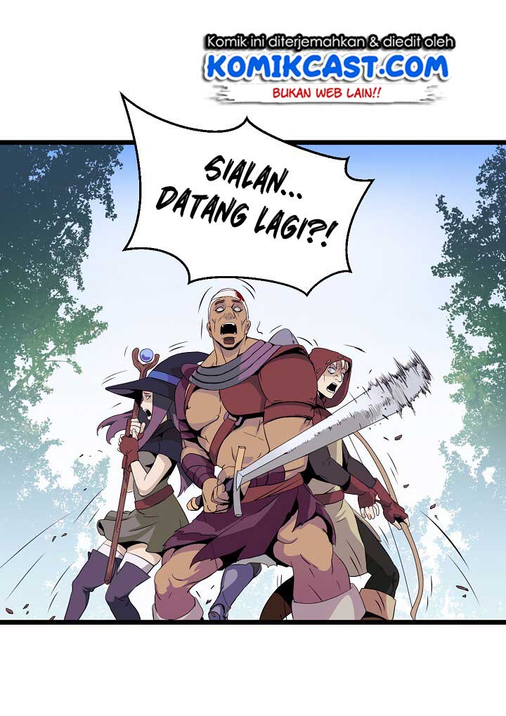 Kill the Hero Chap 5 - Next Chap 6