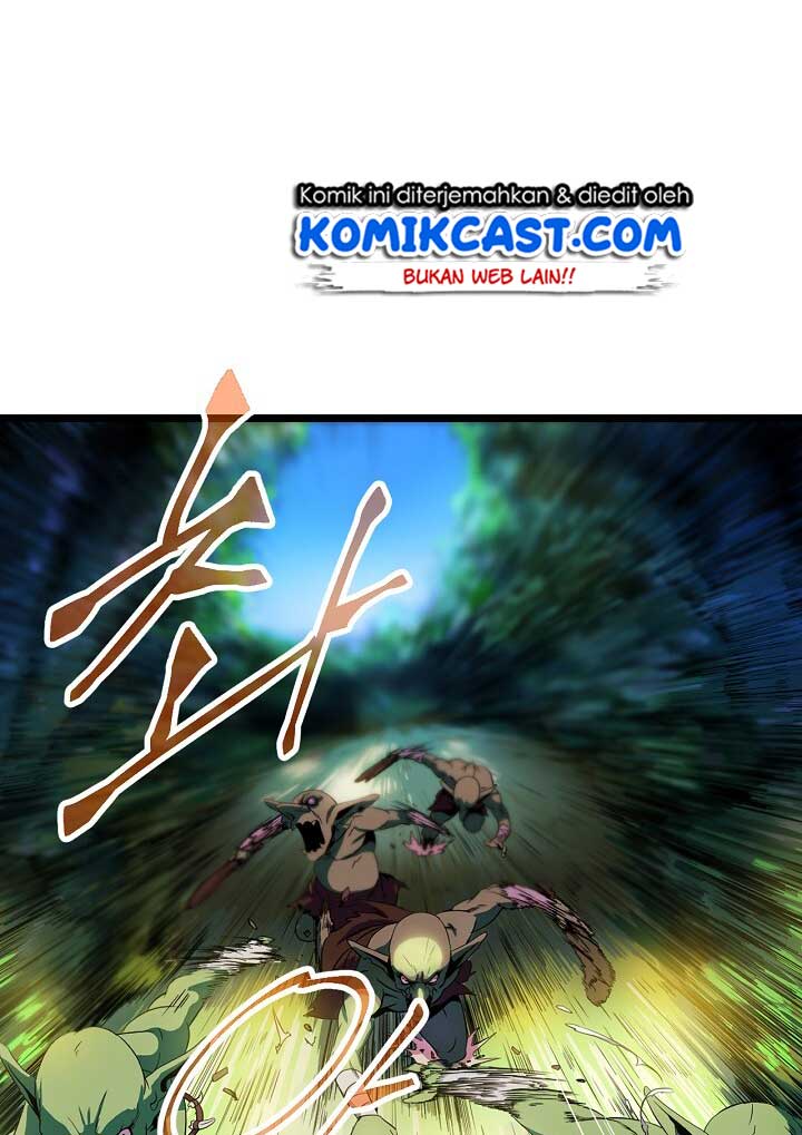 Kill the Hero Chap 5 - Next Chap 6