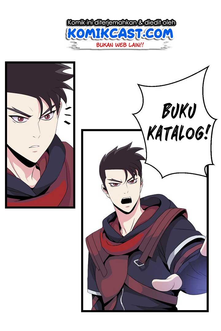 Kill the Hero Chap 5 - Next Chap 6