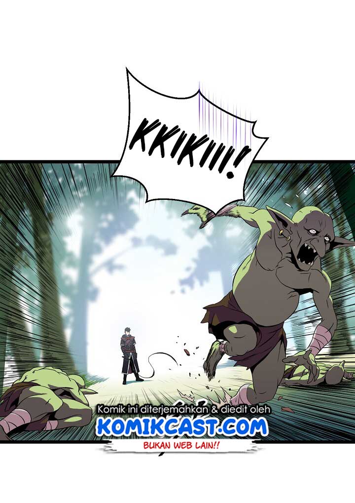 Kill the Hero Chap 5 - Next Chap 6
