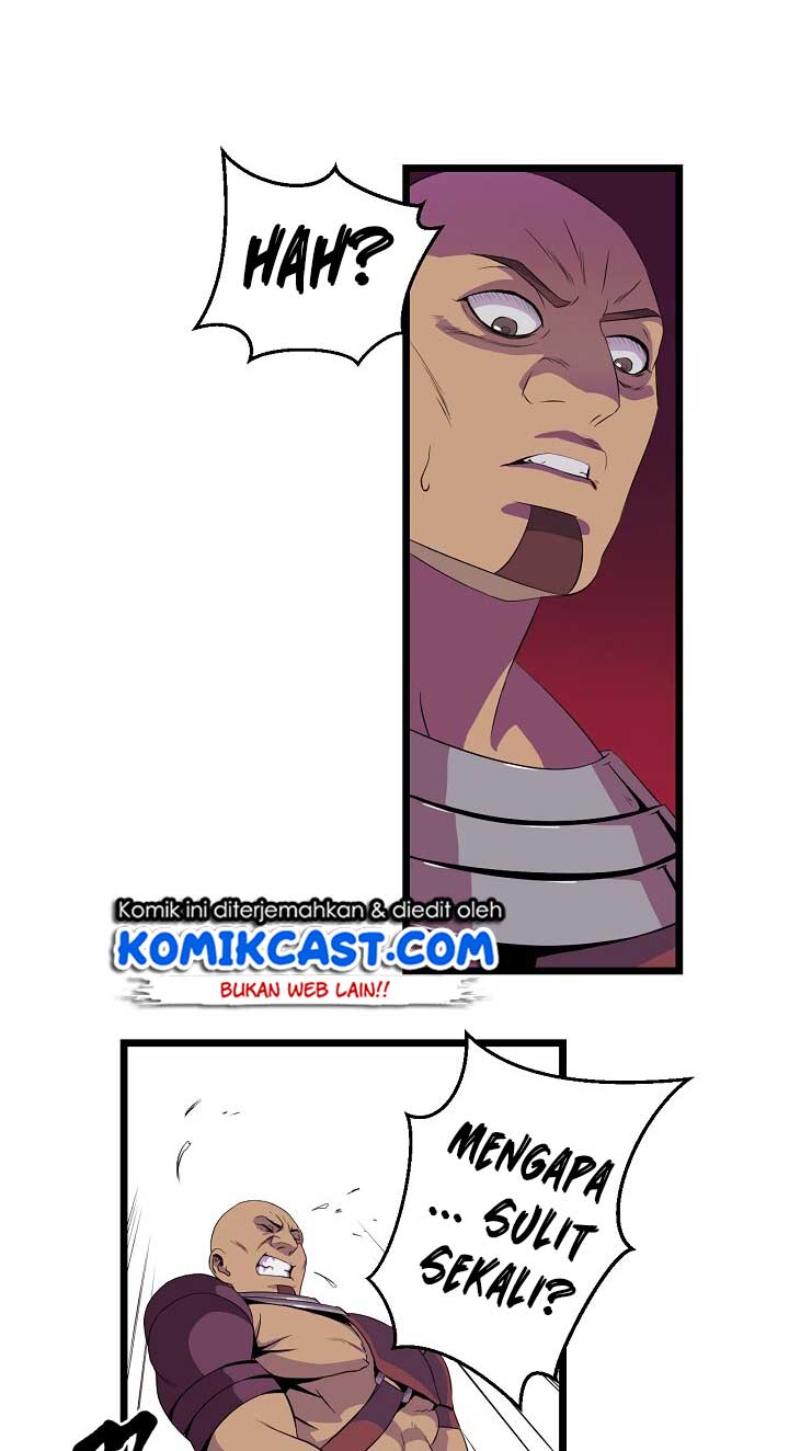 Kill the Hero Chap 5 - Next Chap 6