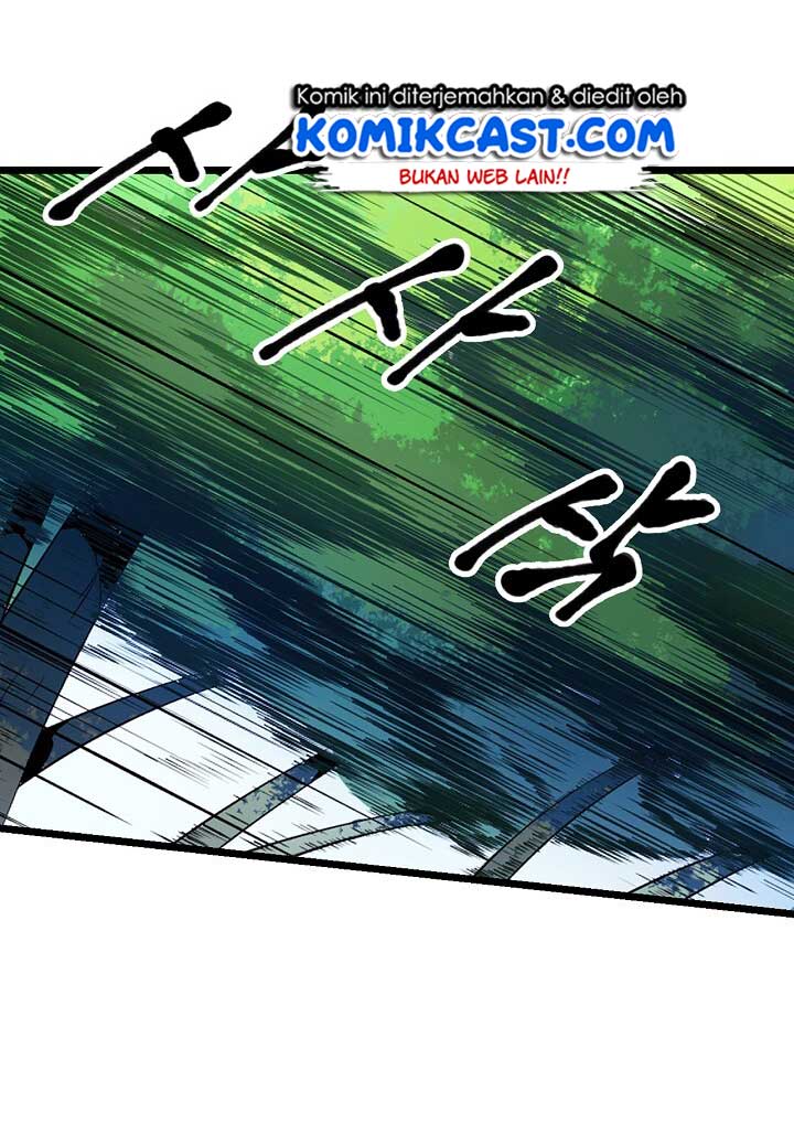 Kill the Hero Chap 5 - Next Chap 6