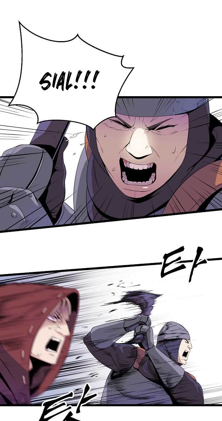 Kill the Hero Chap 5 - Next Chap 6