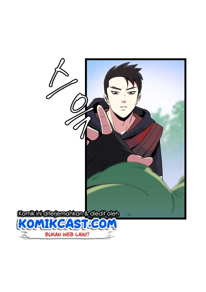 Kill the Hero Chap 5 - Next Chap 6