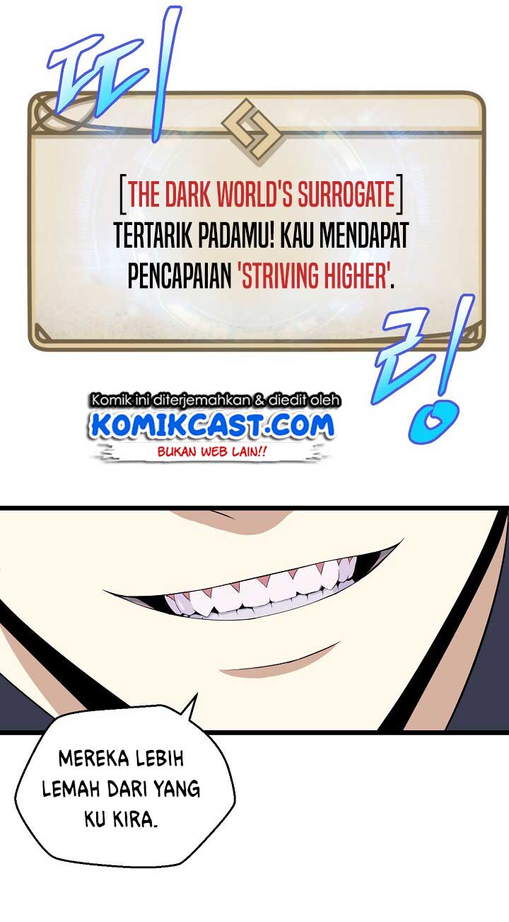 Kill the Hero Chap 5 - Next Chap 6
