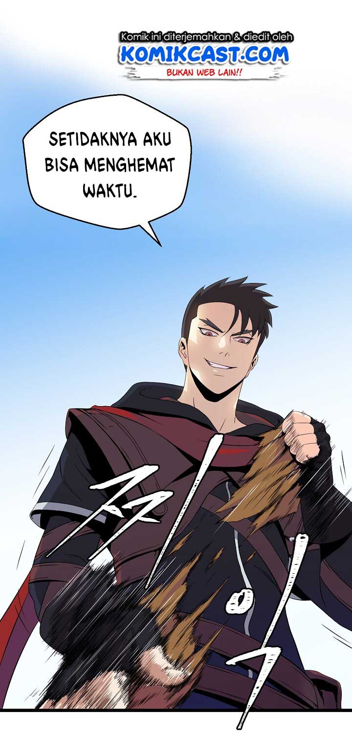 Kill the Hero Chap 5 - Next Chap 6