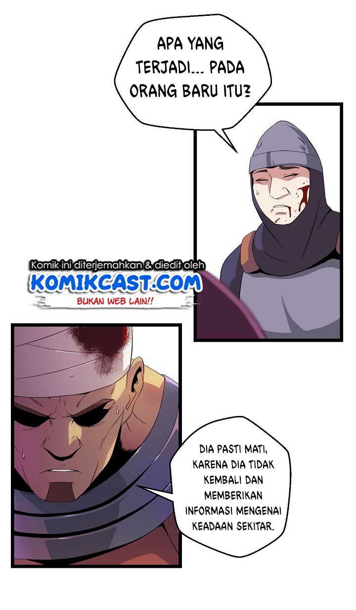 Kill the Hero Chap 5 - Next Chap 6
