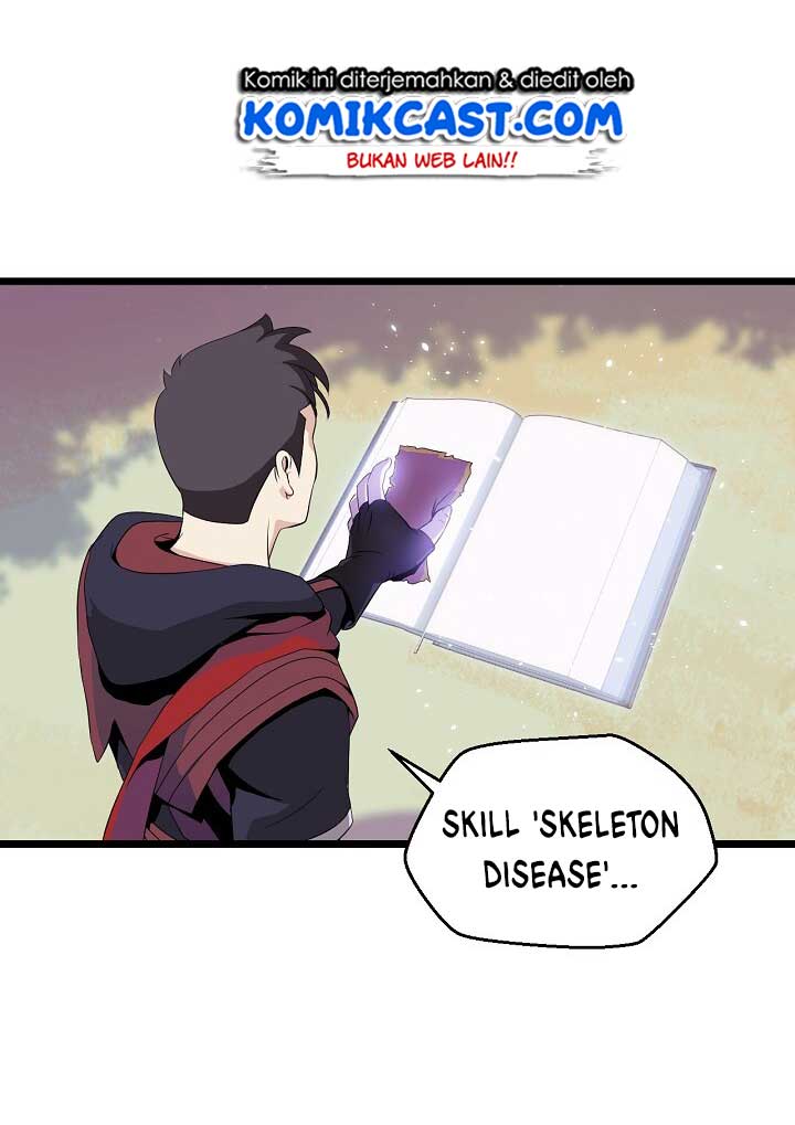 Kill the Hero Chap 5 - Next Chap 6