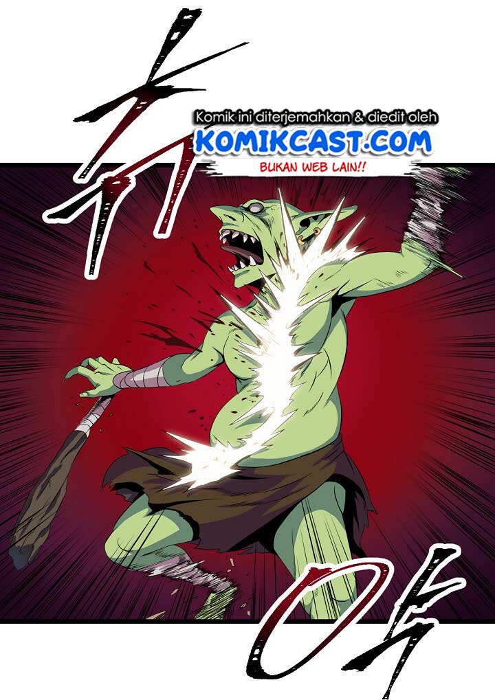 Kill the Hero Chap 5 - Next Chap 6