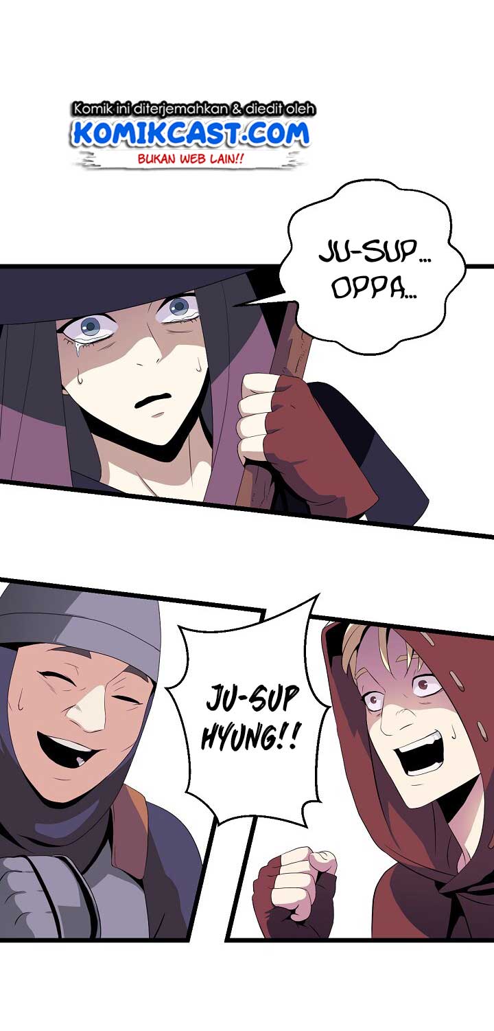 Kill the Hero Chap 5 - Next Chap 6