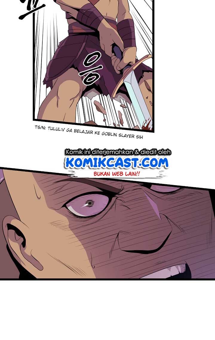 Kill the Hero Chap 5 - Next Chap 6