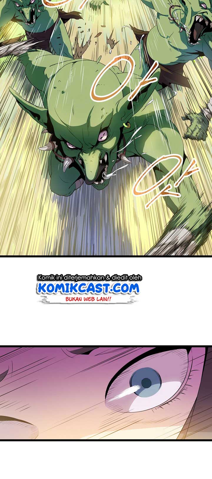 Kill the Hero Chap 5 - Next Chap 6