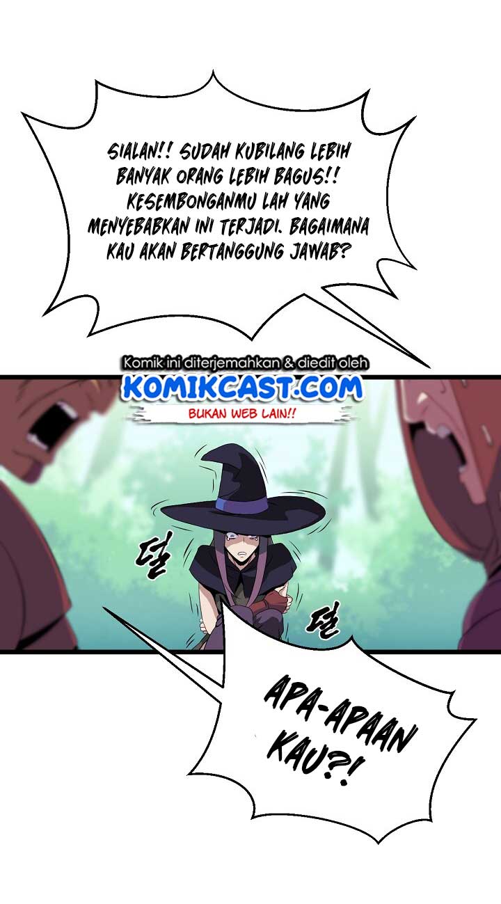 Kill the Hero Chap 5 - Next Chap 6